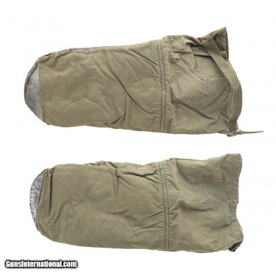 "US Army Air Corp Type A-12 Mittins (MM3100)"