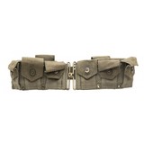 "GI M1 Garand Ammo Clip Belt (MM3109)" - 1 of 2