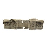 "GI M1 Garand Ammo Clip Belt (MM3109)" - 2 of 2