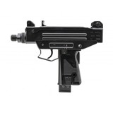 "IMI UZI Model B Pistol 9mm (PR63833) Consignment" - 6 of 6
