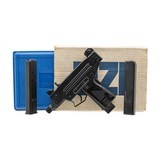 "IMI UZI Model B Pistol 9mm (PR63833) Consignment" - 2 of 6