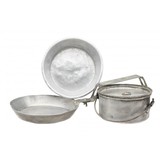"Boy Scout Mess Kit for Camping (MIS1991)" - 1 of 2