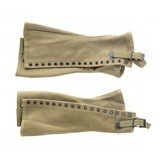 "WWII Military Leggins (MM3123)" - 1 of 2