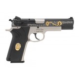 "Consecutive Smith & Wesson 4506 LAPRAAC 45th Anniversary .45ACP (COM3030) Consignment" - 19 of 21