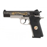 "Consecutive Smith & Wesson 4506 LAPRAAC 45th Anniversary .45ACP (COM3030) Consignment" - 5 of 21