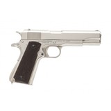 "WWII Colt M1911A1 .45ACP (C19032) Consignment" - 1 of 6