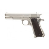 "WWII Colt M1911A1 .45ACP (C19032) Consignment" - 6 of 6