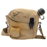 "US Military2 Quart Water Bladder (MM3128)" - 1 of 3