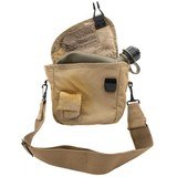 "US Military2 Quart Water Bladder (MM3128)" - 3 of 3