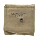 "M1 Carbine Ammo Pouch & 2 Loaded Magazines (AM1649)" - 3 of 3