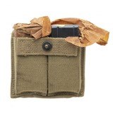 "M1 Carbine Ammo Pouch & 2 Loaded Magazines (AM1649)" - 2 of 3