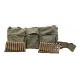 "M1 Carbine Full Bandolier (AM1650)" - 1 of 3