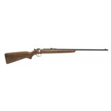 "Winchester 67A Rifle .22 S,L,LR (W12565)" - 1 of 4