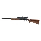 "Remington 742 Woodsmaster ""150th Anniversary"" Rifle .30-06 SPRG (COM3034))" - 4 of 4