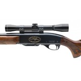 "Remington 742 Woodsmaster ""150th Anniversary"" Rifle .30-06 SPRG (COM3034))" - 2 of 4