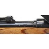"Mauser K98 Rifle 8mm Mauser (R39819)" - 4 of 7