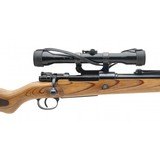 "Mauser K98 Rifle 8mm Mauser (R39819)" - 7 of 7
