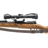 "Mauser K98 Rifle 8mm Mauser (R39819)" - 5 of 7