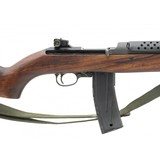 "Iver Johnson M1 Carbine .30 Carbine (R39810)" - 4 of 4