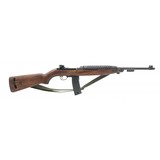 "Iver Johnson M1 Carbine .30 Carbine (R39810)" - 1 of 4