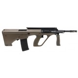 "Steyr AUG A3 M1 Rifle 5.56 NATO (NGZ1854) NEW" - 1 of 5
