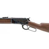 "Winchester 1886 Saddle Ring Carbine .45-70 Gov (NGZ3658) NEW" - 4 of 6