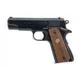 "Colt Combat Commander Pistol .38 Super (C19196)" - 6 of 6