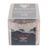 "22 Win Mag Ammunition (AM1656)" - 2 of 3