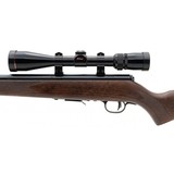 "Savage 93R17 GV .17 HMR (R39933) Consignment" - 3 of 4