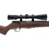 "Savage 93R17 GV .17 HMR (R39933) Consignment" - 2 of 4