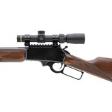 "Marlin 1895G Guide Gun .45-70 Govt (R39934) Consignment" - 2 of 4