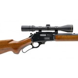 "Marlin 444S Sporter Rifle .444 Marlin (R39935) Consignment" - 4 of 5