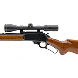 "Marlin 444S Sporter Rifle .444 Marlin (R39935) Consignment" - 2 of 5