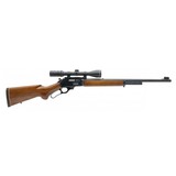 "Marlin 444S Sporter Rifle .444 Marlin (R39935) Consignment" - 5 of 5