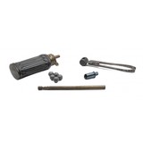 "Beautiful Factory Cased Set of Slotter Derringers (AH8368)" - 4 of 17