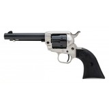"Colt Single Action Frontier Scout Revolver .22LR (C18490)" - 1 of 6