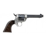 "Colt Single Action Frontier Scout Revolver .22LR (C18493)" - 6 of 6
