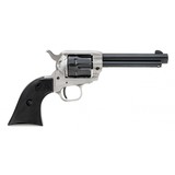 "Colt Single Action Frontier Scout Revolver .22LR (C18960)" - 4 of 6