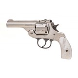 "Harrington & Richardson Top Break Revolver .32 S&W (PR62833)" - 1 of 6