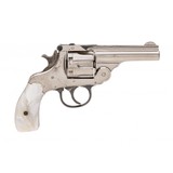 "Harrington & Richardson Top Break Revolver .32 S&W (PR62833)" - 6 of 6