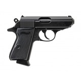 "Walther PPK/S Pistol .380 ACP (NGZ3521) NEW" - 1 of 3