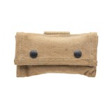 "WWI Haversack, Ammo Belt ETC. (MM3008)" - 12 of 14