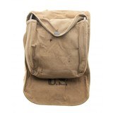 "WWI Haversack, Ammo Belt ETC. (MM3008)" - 4 of 14