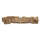 "WWI Haversack, Ammo Belt ETC. (MM3008)" - 13 of 14