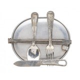 "WWI Haversack, Ammo Belt ETC. (MM3008)" - 2 of 14