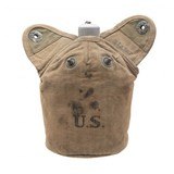 "WWI Haversack, Ammo Belt ETC. (MM3008)" - 7 of 14