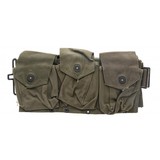 "1951 Dated BAR Magazine Pouch (MM3014)" - 4 of 4