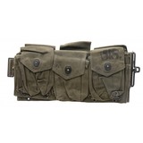 "1951 Dated BAR Magazine Pouch (MM3014)" - 1 of 4