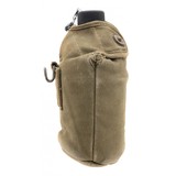 "WWII US Military Canteen (MM3079)" - 2 of 4