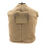 "WWII US Porcelain Canteen (MM3095)" - 3 of 4